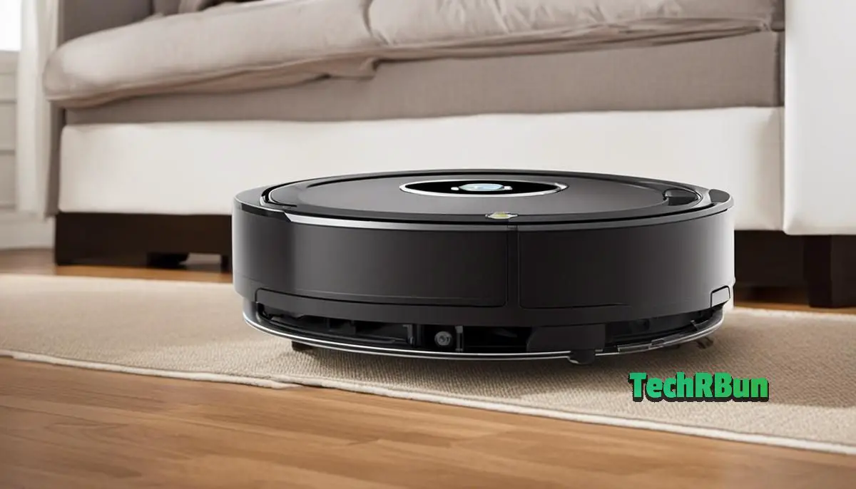 Can Your Roomba Help Clean Broken Glass?